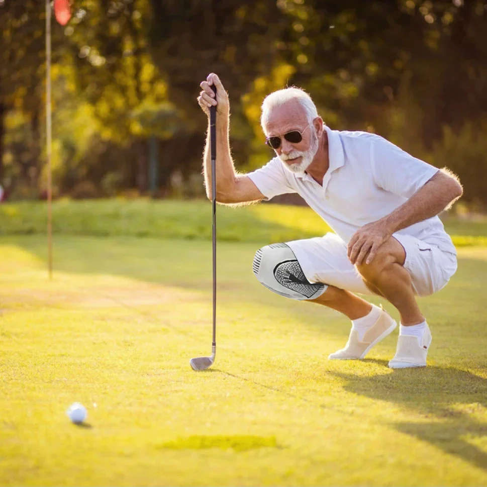 Knee Relief Sleeve - Image 4