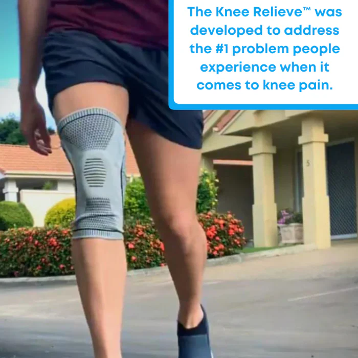 Knee Relief Sleeve - Image 5