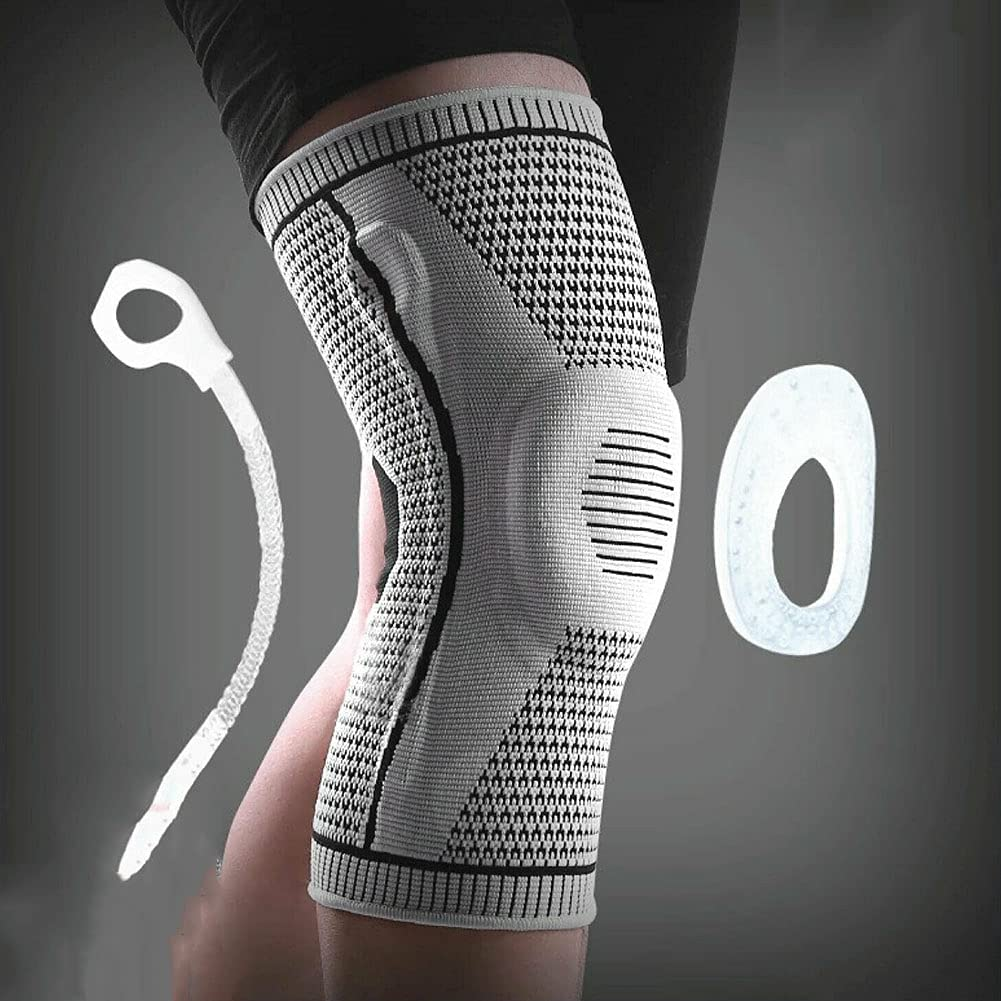 Knee Relief Sleeve