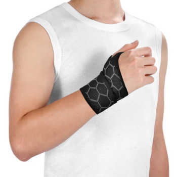 Wrist Guards for Sports 2 Pack
