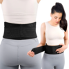Adjustable Back Supports Belts Provide Targeted Stability