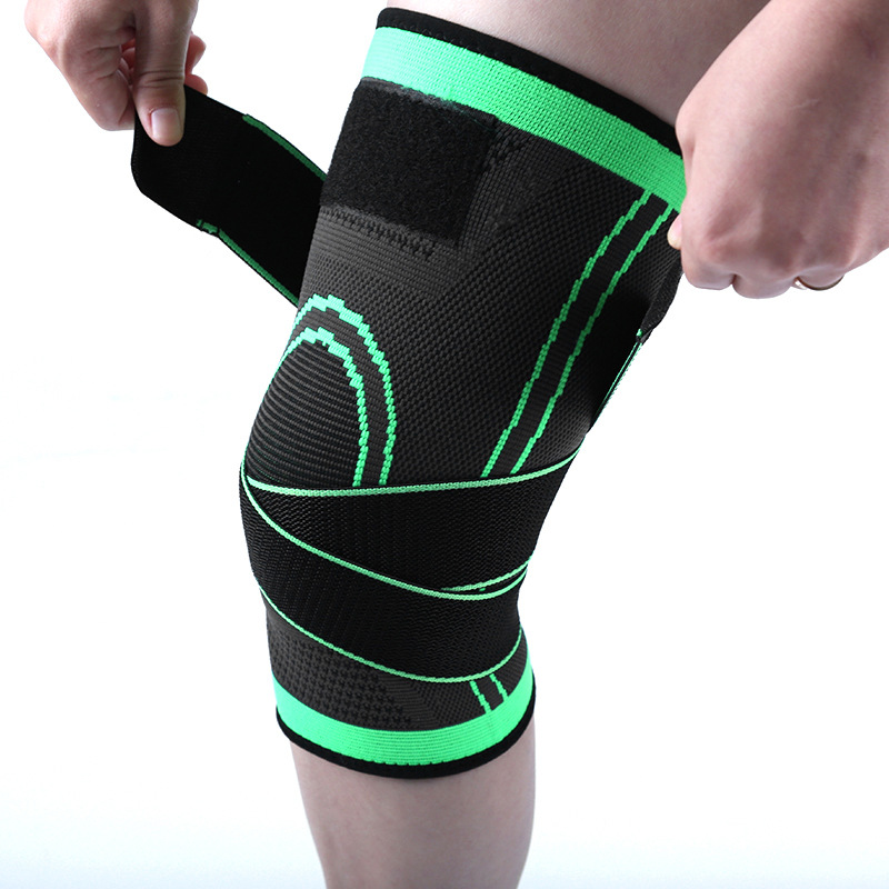 Adjustable Compression Wrist Wrap For Men, Suitable For Outdoor