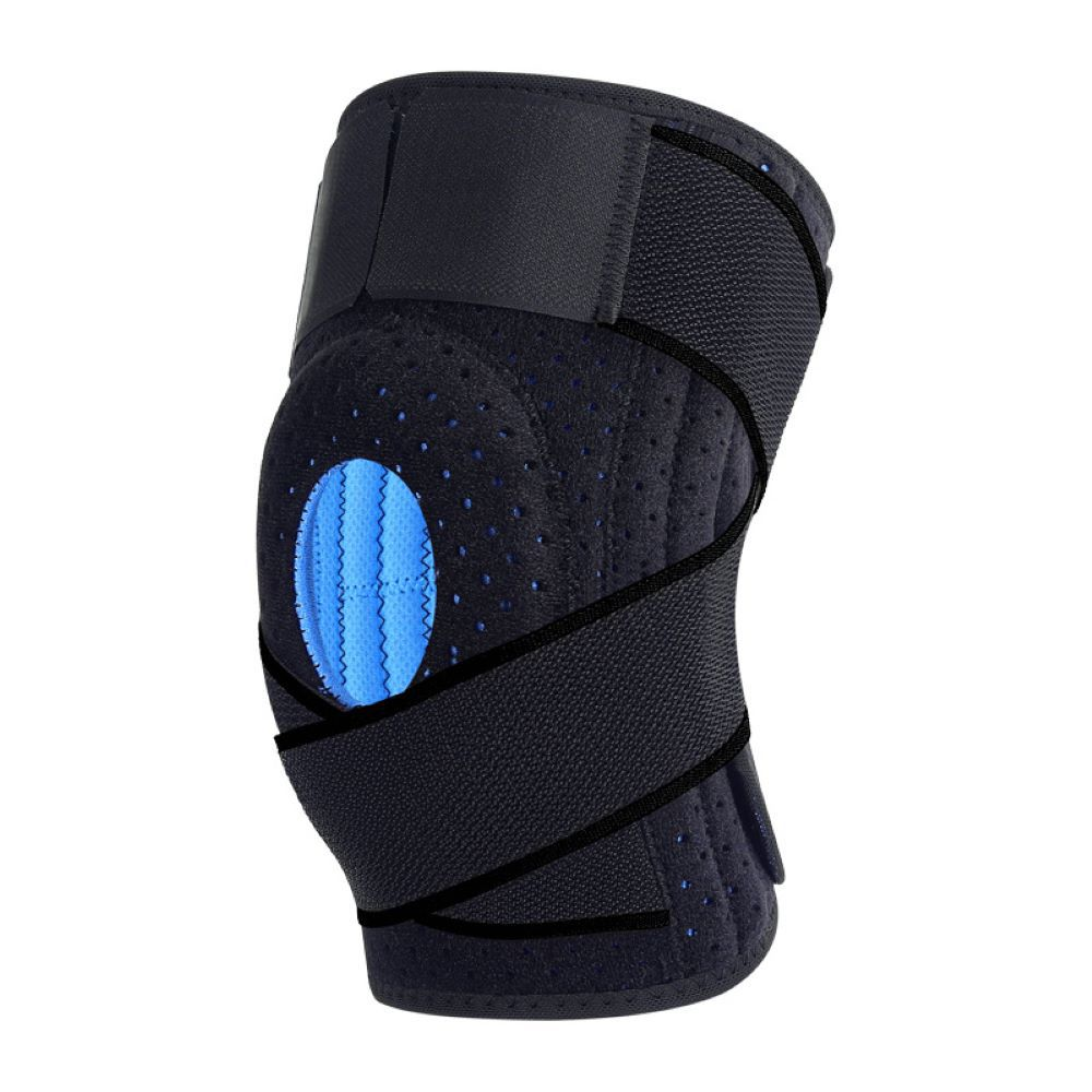 Knee Braces for Knee Pain with Side Stabilizers